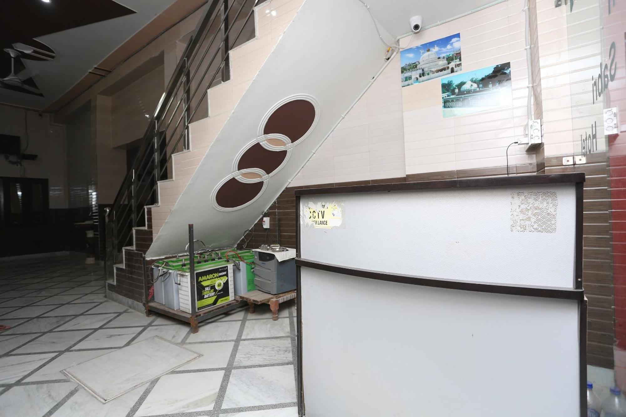 Spot On Hotel Doon Sabri Roorkee Exterior foto